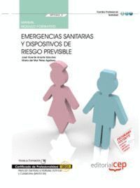 MANUAL EMERGENCIAS SANITARIAS Y DISPOSITIVOS DE RIESGO PREVI