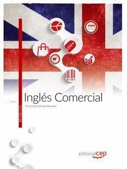 INGLES COMERCIAL. MANUAL TEORICO
