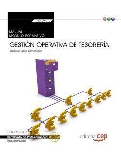 MANUAL GESTION OPERATIVA DE TESORERIA MF0979_2 TRANSVERSALE