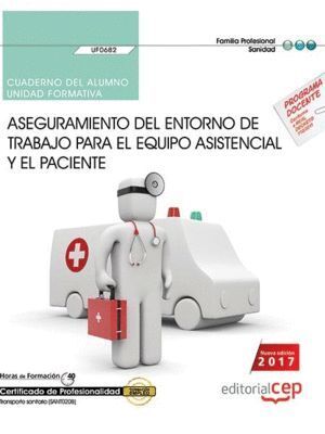 CUADERNO DEL ALUMNO. ASEGURAMIENTO DEL ENTORNO DE TRABAJO PA