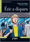 ERIC A DISPARU+CD NIVEAU UN A1