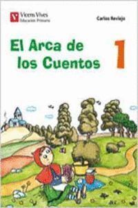 ARCA DE LOS CUENTOS 1ºEP 11                       VICLEN11EP