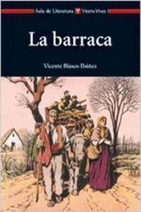 BARRACA,LA AULA LITERATURA