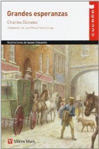 GRANDES ESPERANZAS CUCAÑA