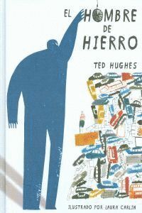 EL HOMBRE DE HIERRO