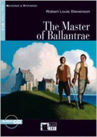 THE MASTER OF BALLANTRAE  READING & TRAINING NIVEL 3 B1.2