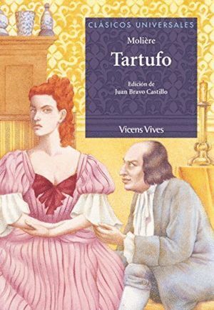 TARTUFO 5 CLAS-UNIV