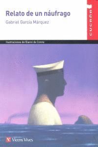 RELATO DE UN NAUFRAGO