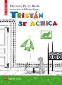 TRISTAN SE ACHICA   PIÑATA 25