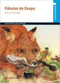 FABULAS DE ESOPO GALLEGO