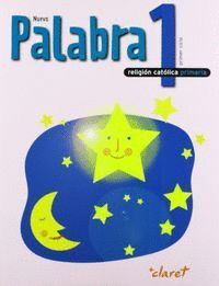 RELIGION 1ºEP ANDALUCIA 13 PALABRA                VICREL11EP