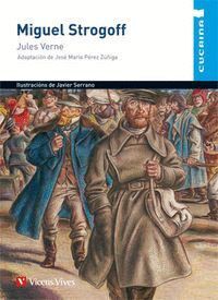 MIGUEL STROGOFF (CUCAINA)