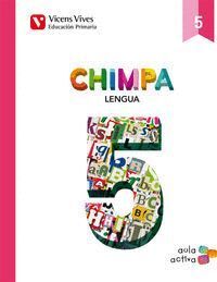 CHIMPA 5 (AULA ACTIVA)