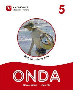 ONDA 5 COMPRENSION LECTORA 5ºEP 16