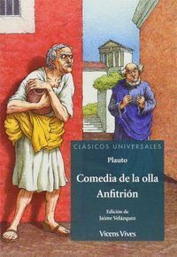 COMEDIA DE LA OLLA