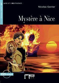 MYSTERE A NICE   LIRE ET S,ENTRAINER 2