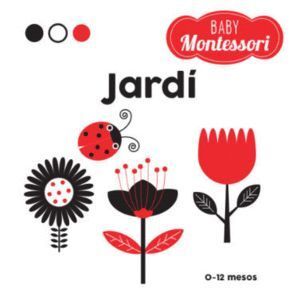 BABY MONTESSORI JARDI (VVKIDS)