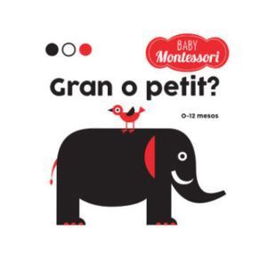 BABY MONTESSORI GRAN O PETIT (VVKIDS)