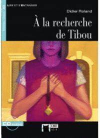 A LA RECHERCHE DE TIBOU  LIRE ET S,ENTRAINER 2