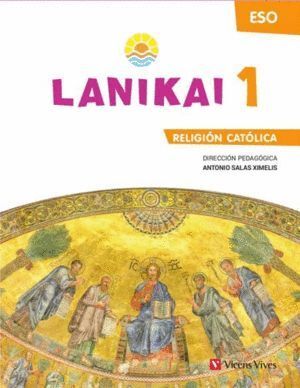 RELIGION LANIKAI 1ºESO 19