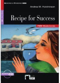 RECIPE FOR SUCCESS  READING & TRAINING STEP ONE 1