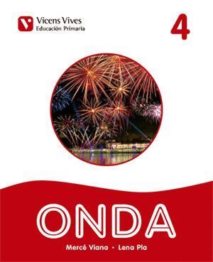 ONDA 4 COMPRENSION LECTORA 4ºEP 16