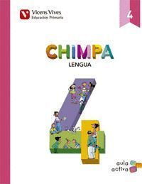CHIMPA 4 (AULA ACTIVA)