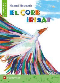 CORB IRISAT,EL PINYATA AITANA