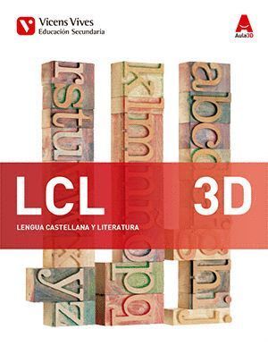 CUADERNO DIVERSIDAD 3ºESO LENGUA AULA 3D 15       VICLEN33ES