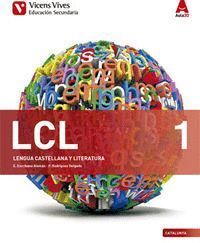 LENGUA CASTELLANA 1ºESO CATALUÑA 15 AULA 3D