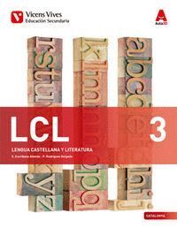 LENGUA CASTELLANA 3ºESO CATALAN 15 AULA 3D