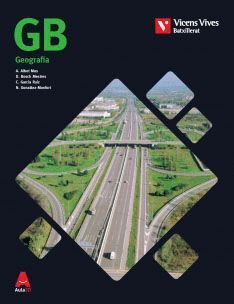 GEOGRAFIA 2ºNB CATALUÑA AULA 3D