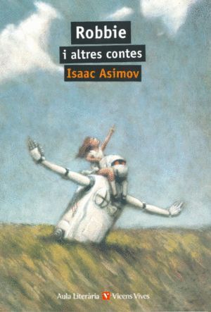 ROBBIE I ALTRES CONTES NE