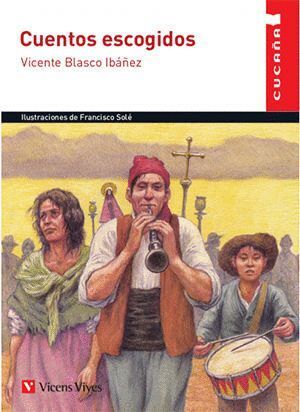 CUENTOS ESCOGIDOS