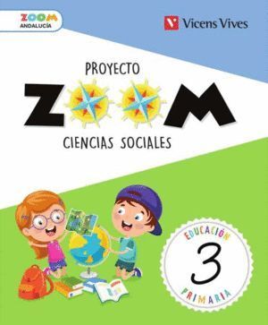 CIENCIAS SOCIALES 3 AND ATLAS KEY CONCEPT (ZOOM)