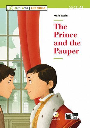 PRINCE AND THE PAUPER  LIFE SKILLS