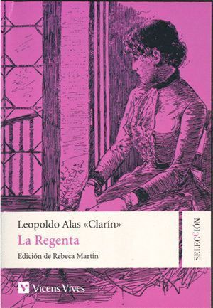 REGENTA (SELECCION CAPITULOS),LA