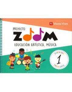 MUSICA 1ºEP ZOOM 18