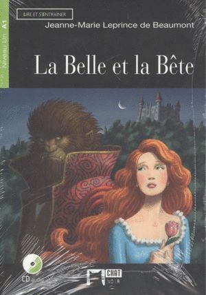 BELLE ET LA BETE,LA A1