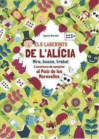 ELS LABERINTS DE L'ALICIA