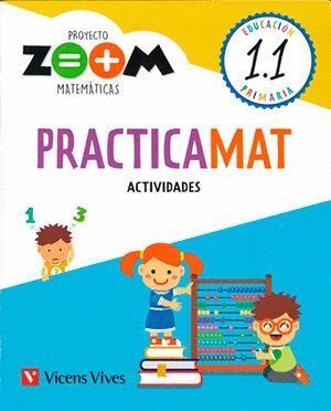 ACTIVIDADES REFUERZO MATEMATICAS 1ºEP ZOOM 18