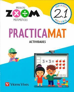 ACTIVIDADES REFUERZO MATEMATICAS 2ºEP ZOOM 18