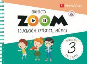 MUSICA 3ºEP ZOOM 19