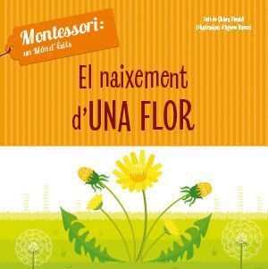 NAIXEMENT D'UNA FLOR (VVKIDS),EL