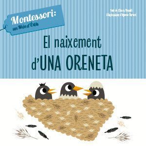 NAIXEMENT D'UNA ORENETA (VVKIDS),EL
