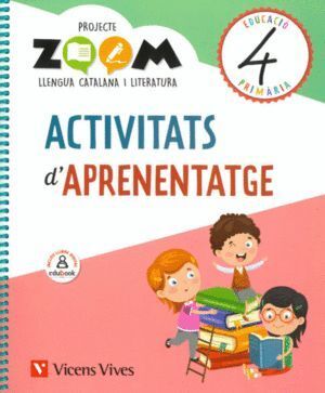 ACTIVITATS LLENGUA 4ºEP CATALAN 19 ZOOM