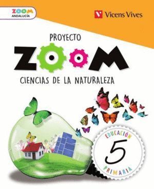 CIENCIAS SOCIALES 5 ANDALUCIA (ZOOM)