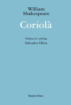 CORIOLA ED RUSTICA