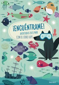 ENCUENTRAME AVENTURAS EN EL MAR CON...VVKIDS)