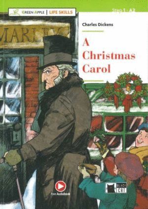 A CHRISTMAS CAROL (LIFE SKILLS A2)